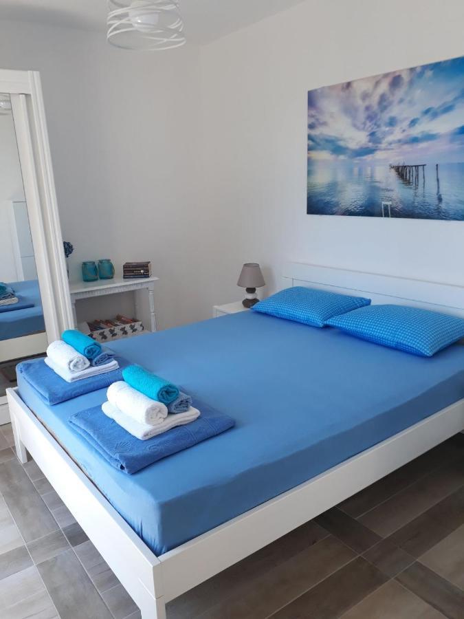 Апартаменти Seahaven Petrovac Екстер'єр фото