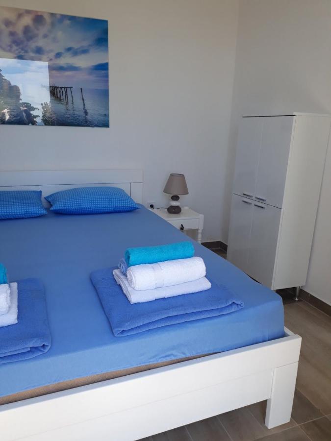 Апартаменти Seahaven Petrovac Екстер'єр фото