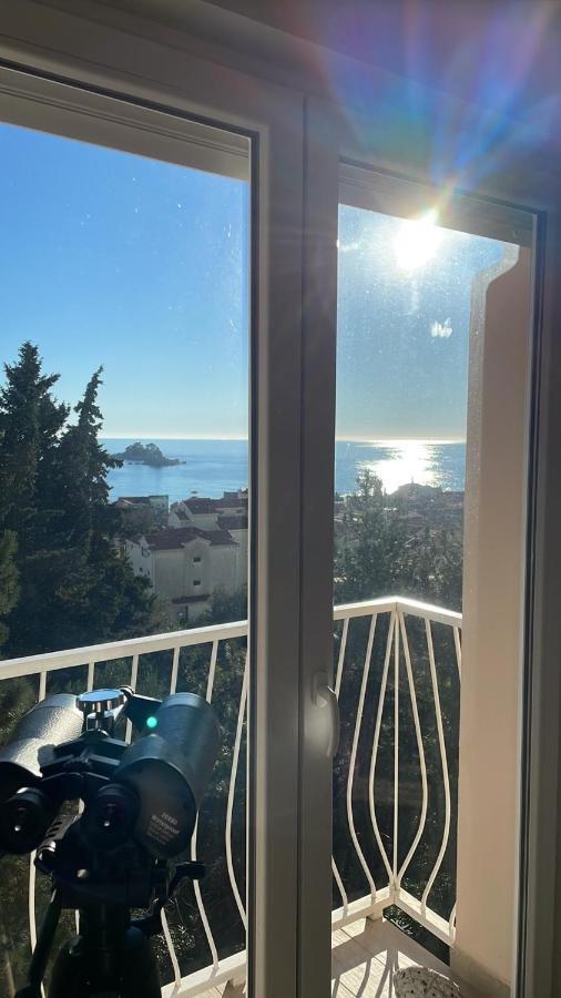 Апартаменти Seahaven Petrovac Екстер'єр фото