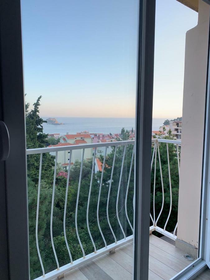 Апартаменти Seahaven Petrovac Екстер'єр фото
