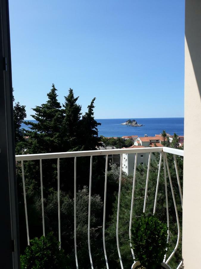 Апартаменти Seahaven Petrovac Екстер'єр фото